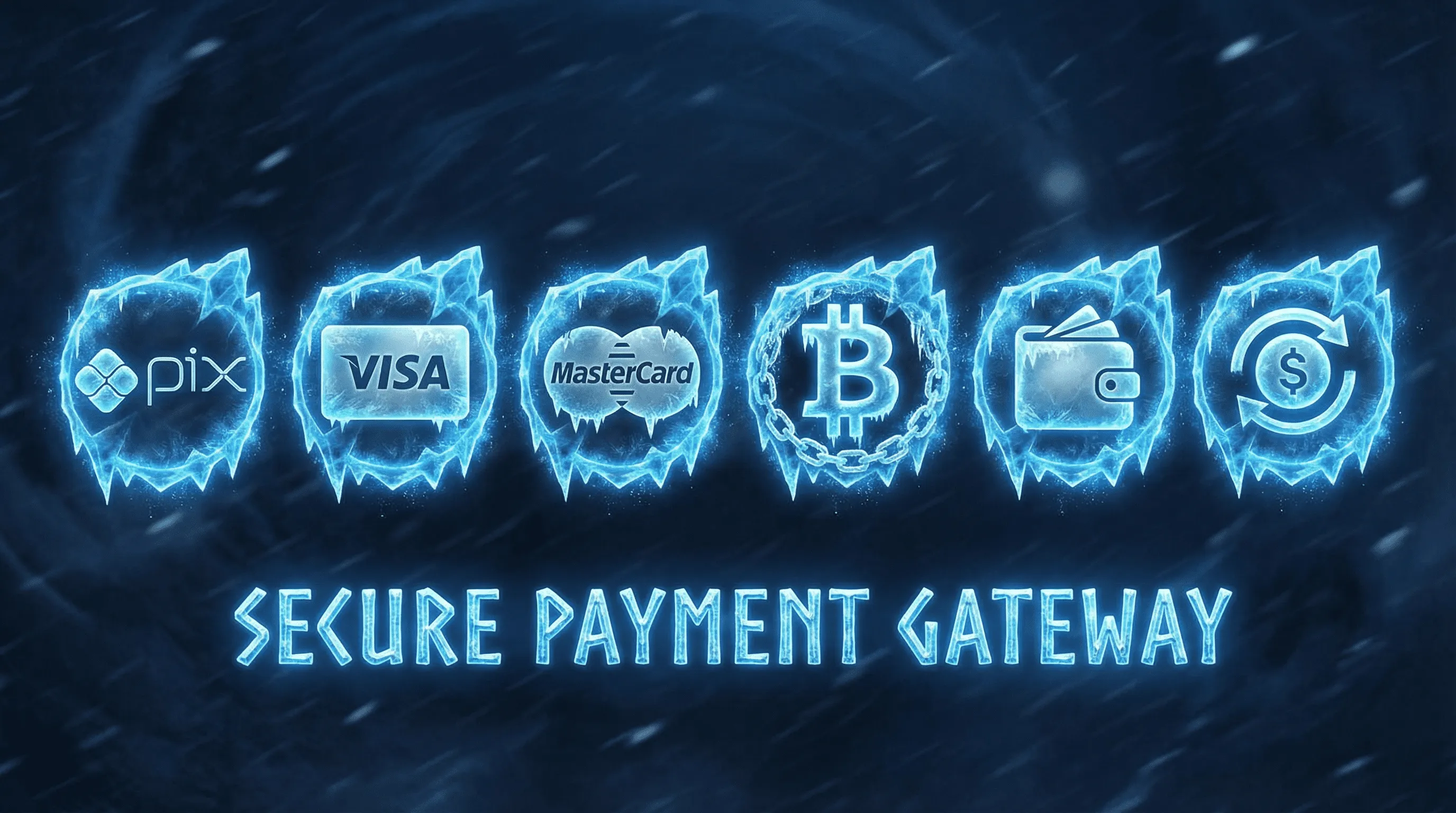 Métodos de pagamento aceitos no zzwin - PIX, Visa, Mastercard, Bitcoin