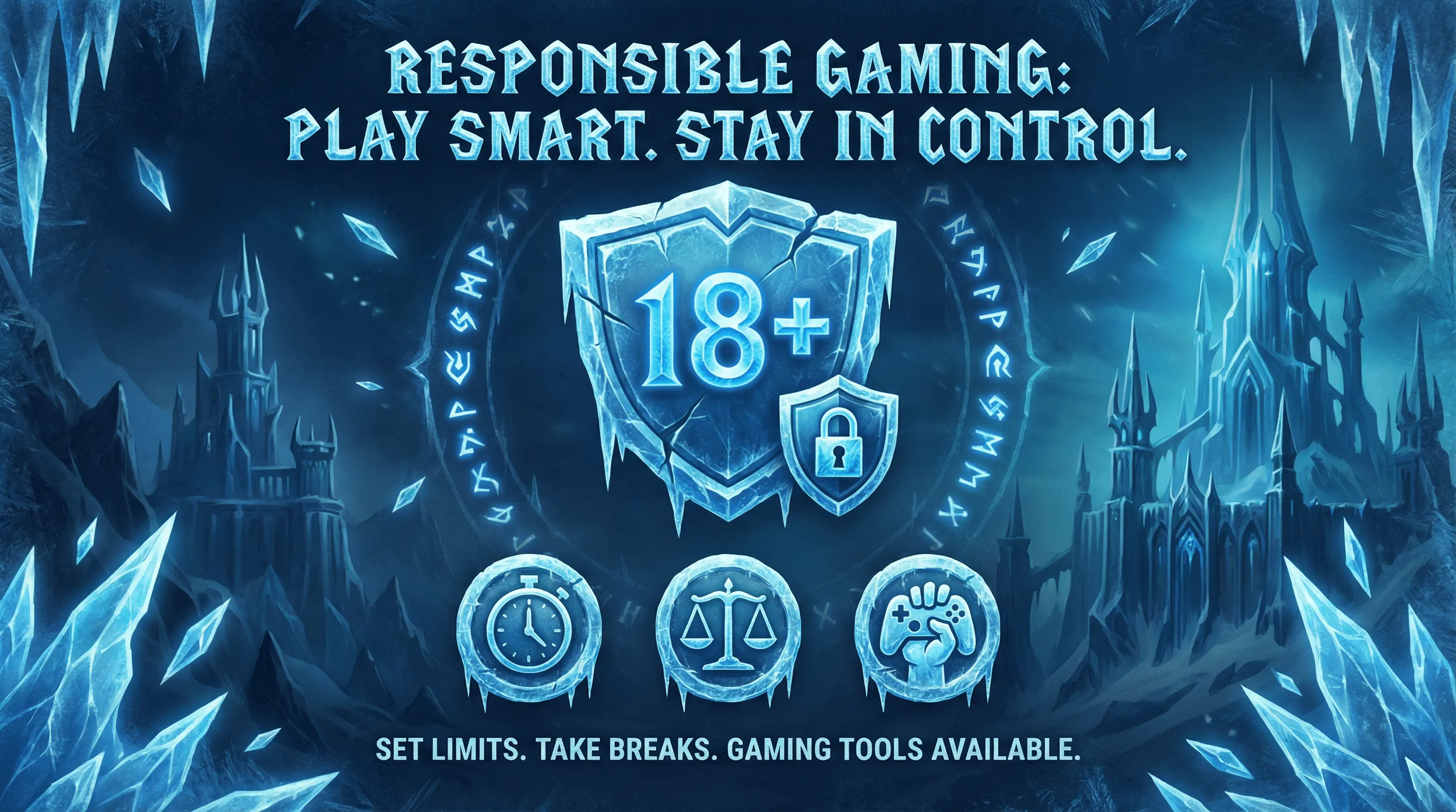 Jogo responsável no zzwin - Ferramentas de autocontrole e proteção